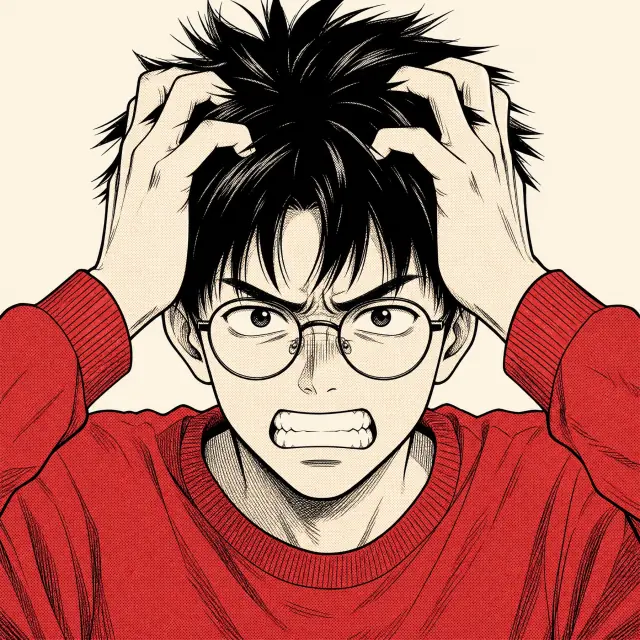 卡关